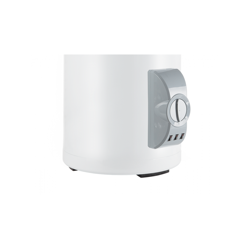 Накопительный водонагреватель Thermex ER 300 V снизу