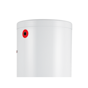 Накопительный водонагреватель Thermex ER 300 V  сбоку