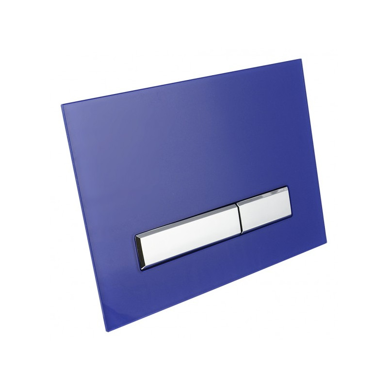 Бачок скрытого монтажа с унитазом Laviniа Boho Relfix Biore 87551037 клавиша