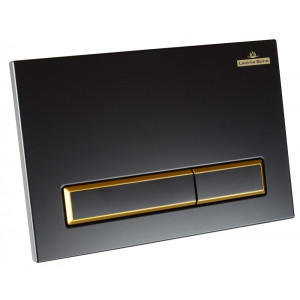 Бачок скрытого монтажа с унитазом Laviniа Boho Relfix Biore 87551044 клавиша