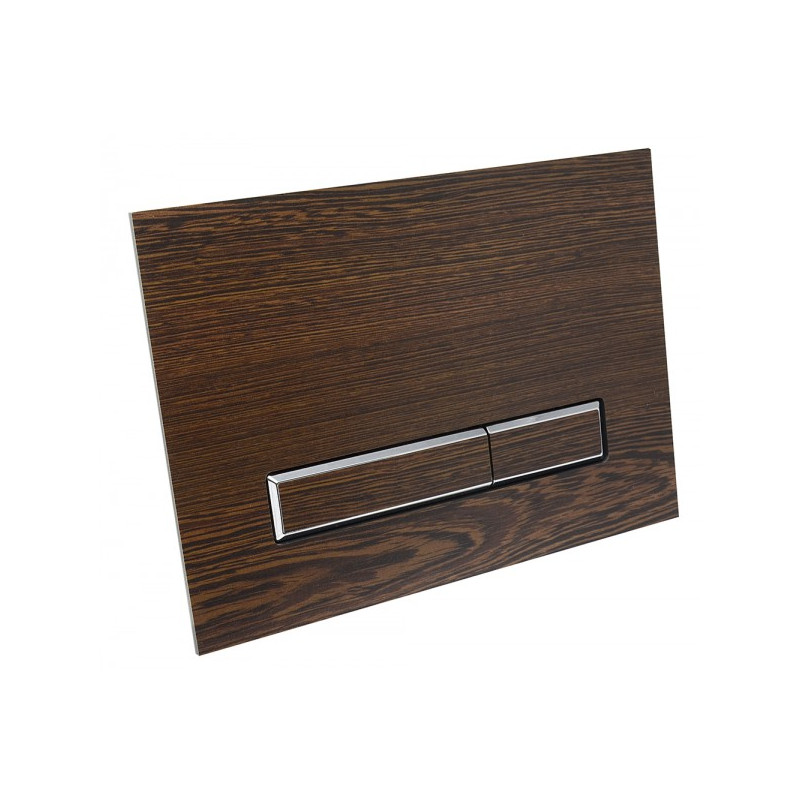 Инсталляция c унитазом Laviniа Boho Relfix Biore Compacto Rimless 75110137 кнопка