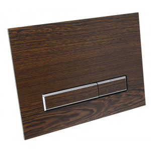 Инсталляция c унитазом Laviniа Boho Relfix Biore Compacto Rimless 75110137 кнопка