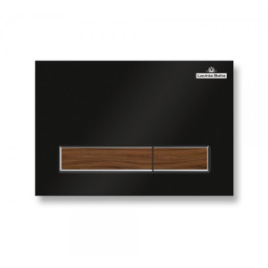 Инсталляция c унитазом Laviniа Boho Relfix Biore Compacto Rimless 75110141 кнопка