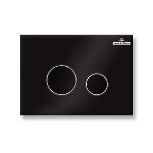 Инсталляция c унитазом Laviniа Boho Relfix Biore Compacto Rimless 77050180 кнопка