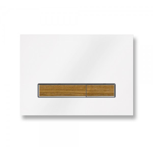 Инсталляция c унитазом Laviniа Boho Relfix Elegant Rimless 87561079 кнопка