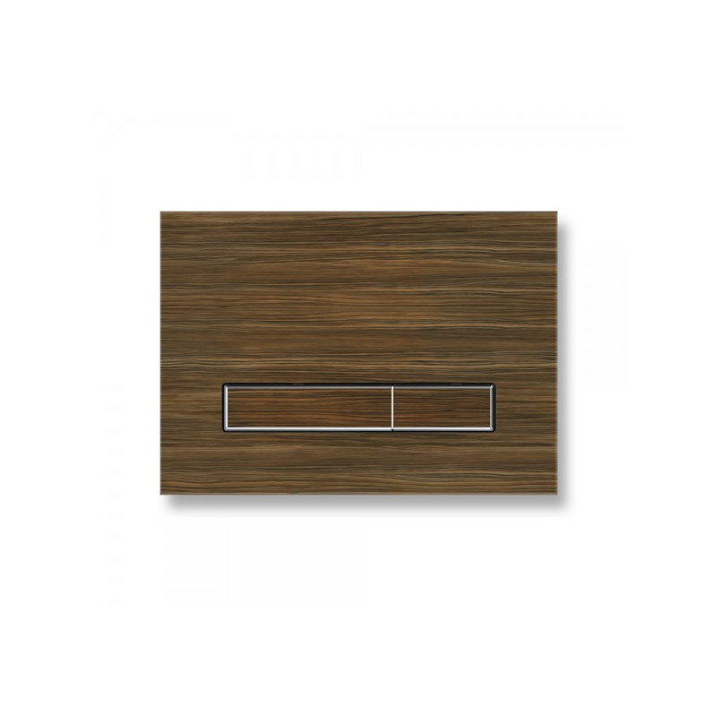 Инсталляция c унитазом Laviniа Boho  Relfix One 75110035 кнопка