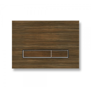 Инсталляция c унитазом Laviniа Boho  Relfix One 75110035 кнопка