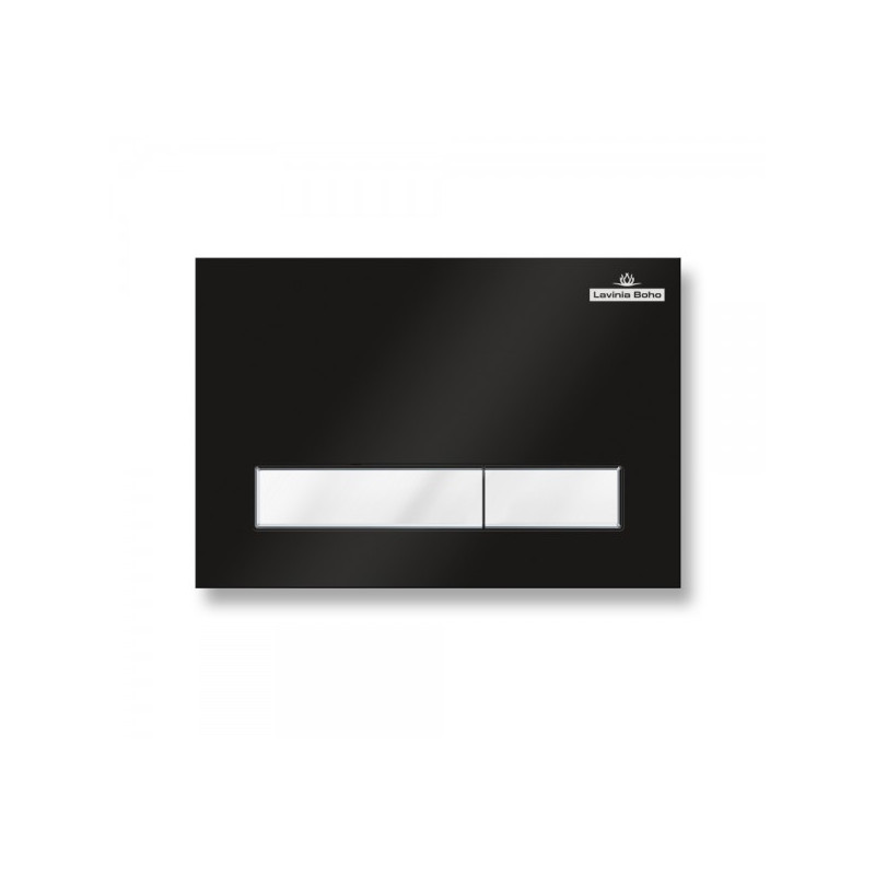 Инсталляция c унитазом Laviniа Boho Relfix One 75110038 кнопка