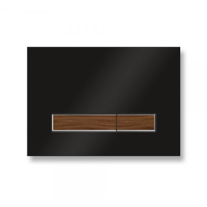 Инсталляция c унитазом Laviniа Boho Relfix One 75110042 кнопка