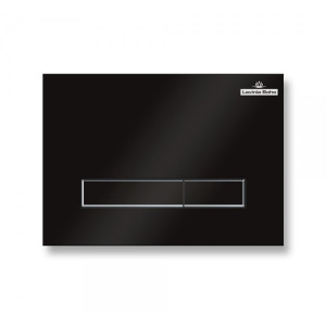 Инсталляция c унитазом Laviniа Boho Relfix One 77050142 кнопка