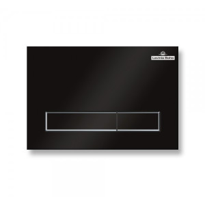 Инсталляция c унитазом Laviniа Boho Relfix Biore Compacto Rimless 87040088 кнопка