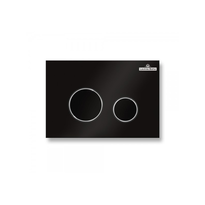 Инсталляция c унитазом Laviniа Boho Relfix Biore Compacto Rimless 87050176 кнопка