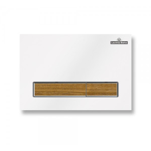 Инсталляция c унитазом Laviniа Boho Relfix Elegant Rimless 87561105 кнопка