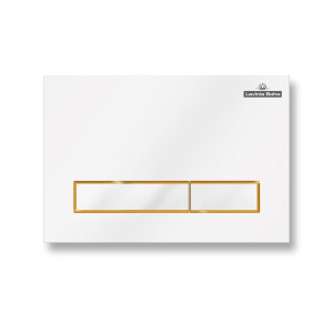 Инсталляция c унитазом Laviniа Boho Relfix Elegant Rimless 87561110 кнопка