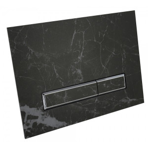 Инсталляция c унитазом Laviniа Boho Relfix Elegant Rimless 87561113 кнопка