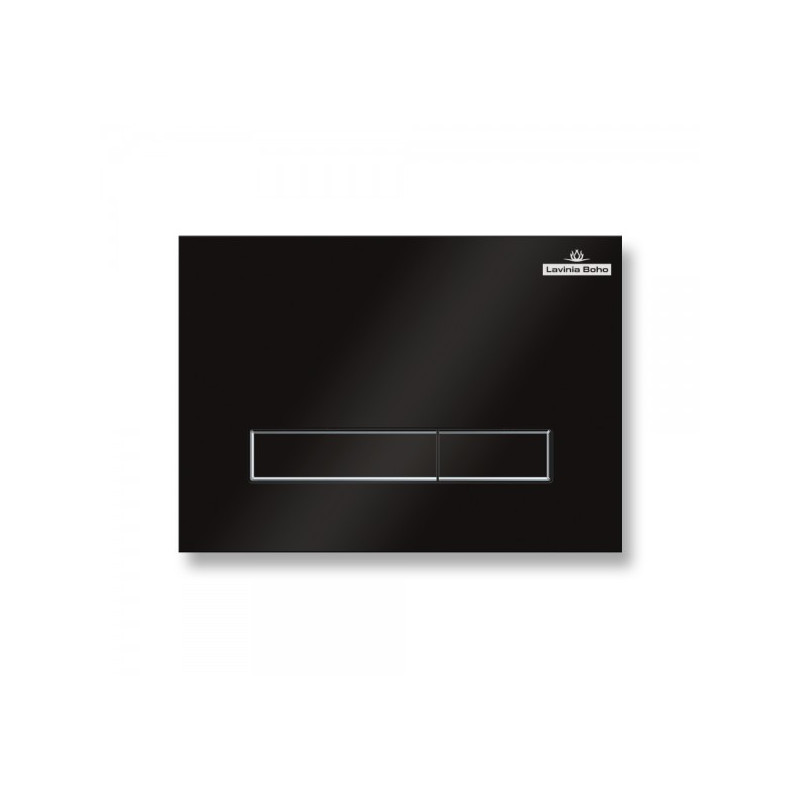 Инсталляция c унитазом Laviniа Boho Relfix Grance Hill Rimless 87561039 кнопка