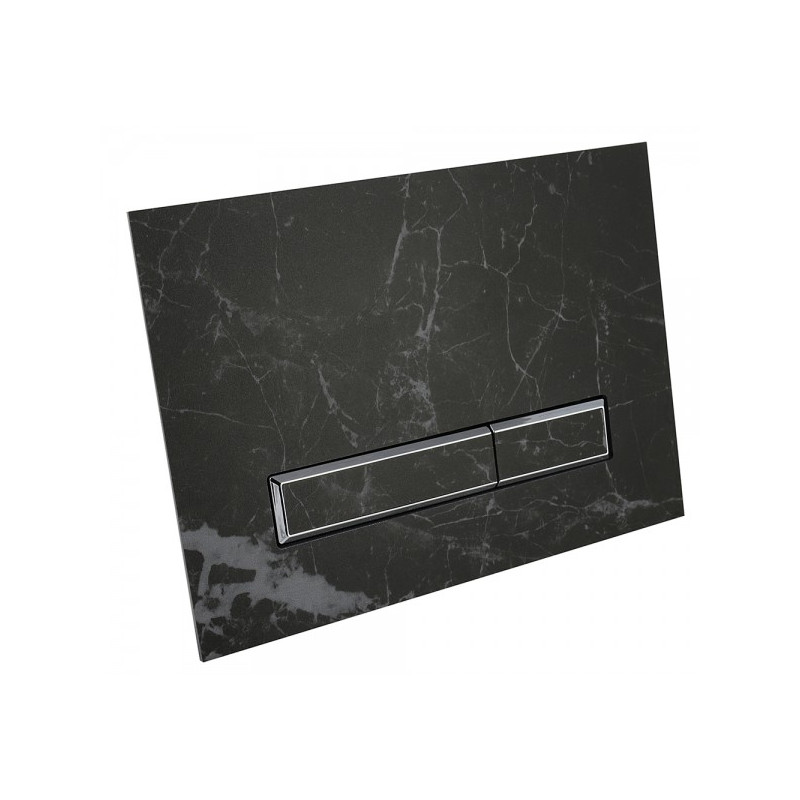 Инсталляция c унитазом Laviniа Boho Relfix Grance Hill Rimless 87561055 кнопка