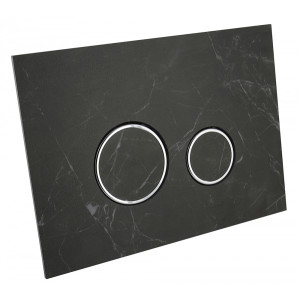 Инсталляция c унитазом Laviniа Boho Relfix Grance Hill Rimless 87561056 кнопка