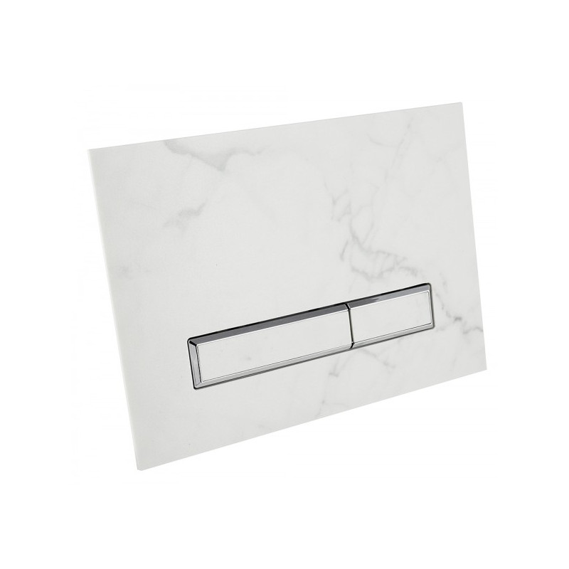 Инсталляция c унитазом Laviniа Boho Relfix Grance Hill Rimless 87561057 кнопка