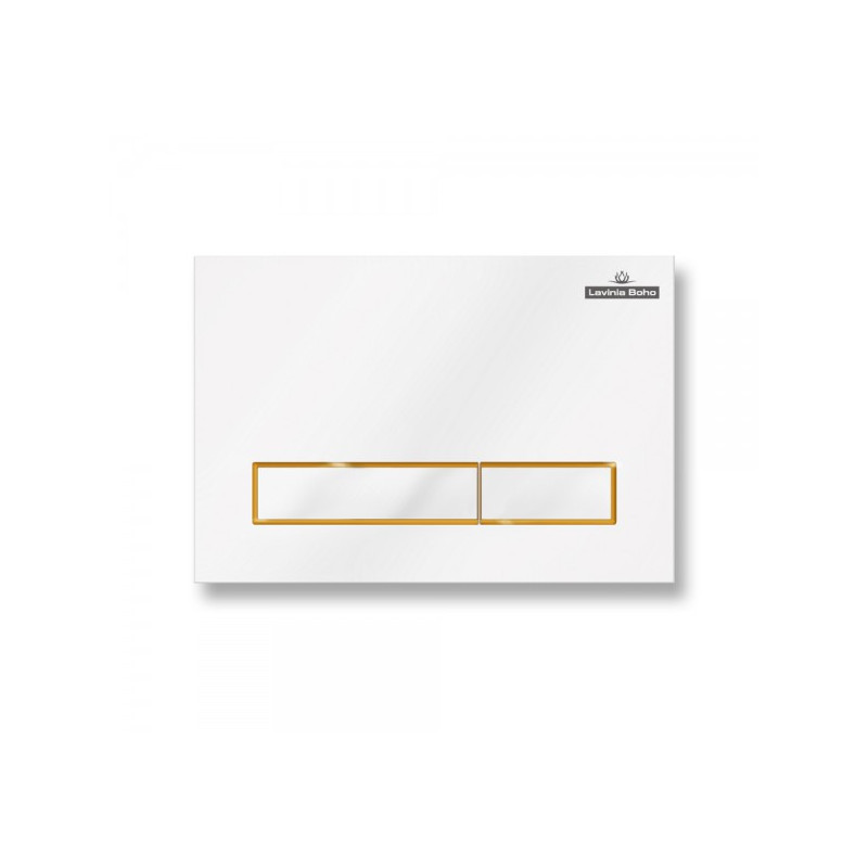 Инсталляция c унитазом Laviniа Boho Relfix One 75110062 кнопка