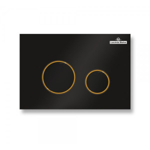 Инсталляция c унитазом Laviniа Boho Relfix One 75110063 кнопка