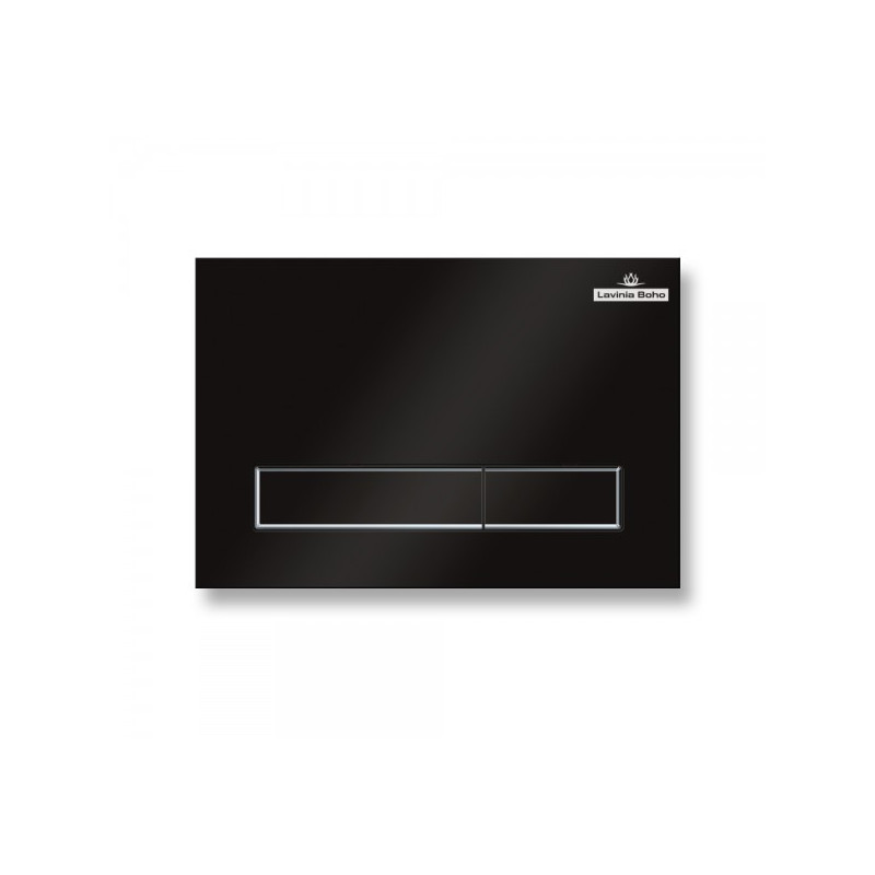 Инсталляция c унитазом Laviniа Boho Relfix One 87050136 кнопка