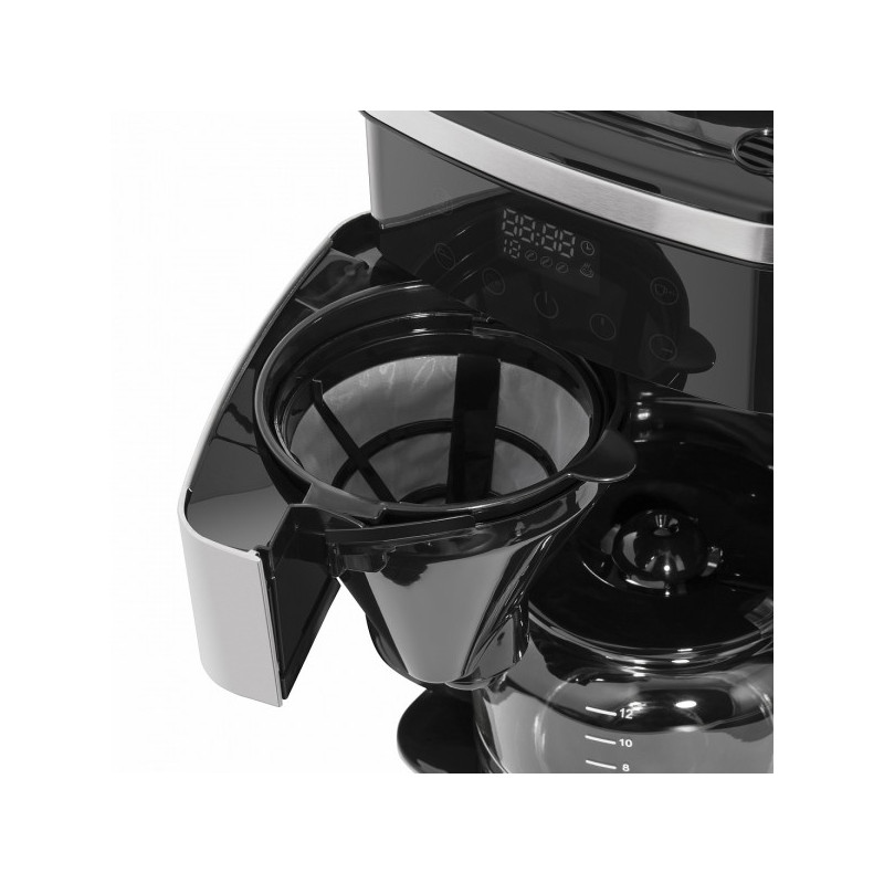 Фильтр кофемашины Maunfeld MF-723S