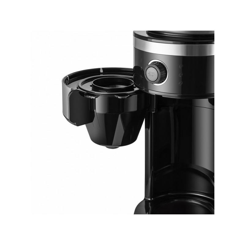 Фильтр кофемашины Maunfeld MF-731BK