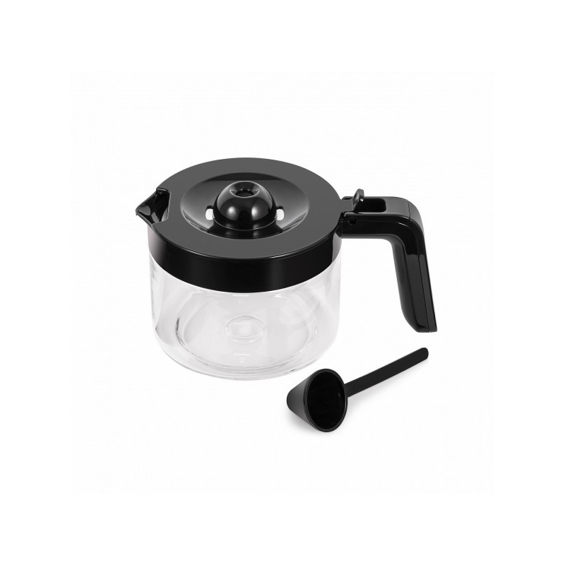 Комплектация к кофемашине Maunfeld MF-731BK