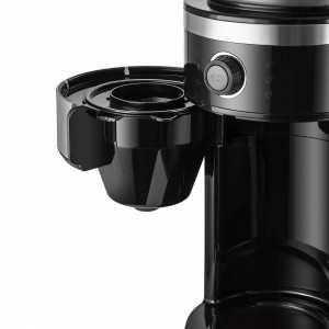 Фильтр кофемашины Maunfeld MF-731BK