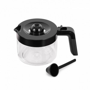 Комплектация к кофемашине Maunfeld MF-731BK