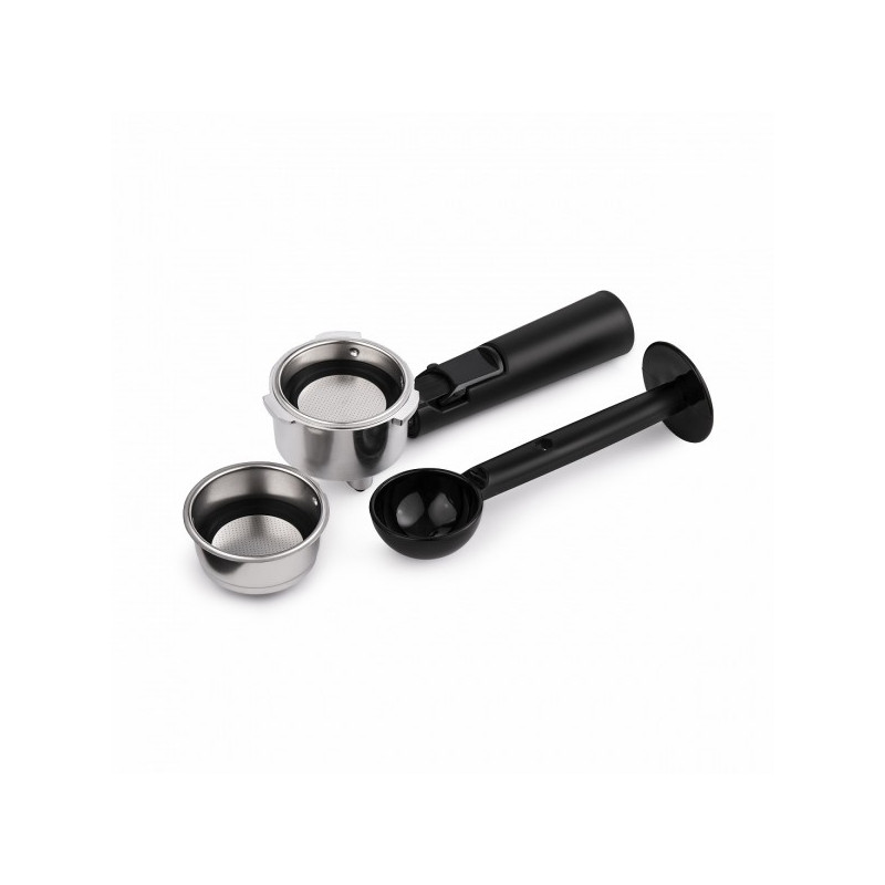 Комплектация к кофеварке Maunfeld MF-720S PRO