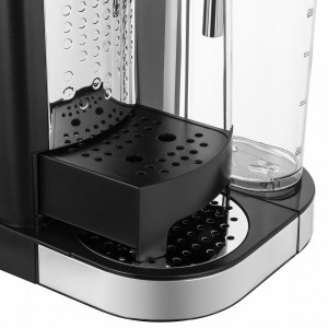 Подставка под высоту чашки для эспрессо в кофеварке Maunfeld MF-720S PRO