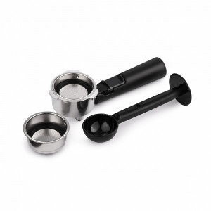 Комплектация к кофеварке Maunfeld MF-720S PRO