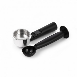 Комплектация к кофеварке Maunfeld MF-721S PRO