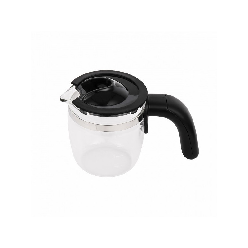 Колба для кофе кофеварки Maunfeld MF-733BK