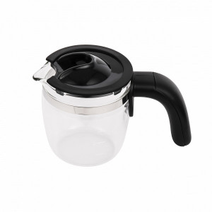 Колба для кофе кофеварки Maunfeld MF-733BK