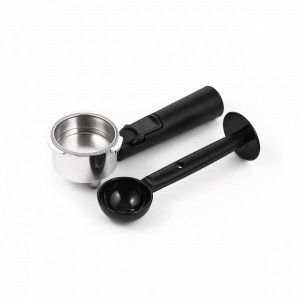 Комплектация к кофеварке Maunfeld MF-734BK