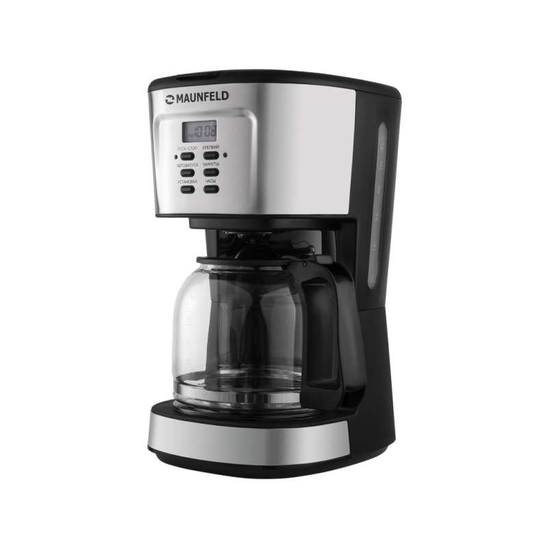 Кофеварка Maunfeld MF-722S