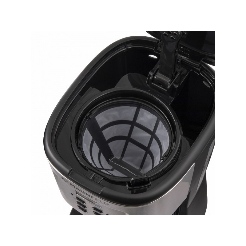 Фильтр кофеварки Maunfeld MF-722S