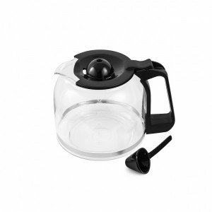 Комплектация к кофеварке Maunfeld MF-722S