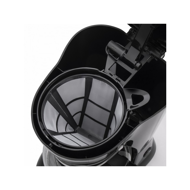 Фильтр кофеварки Maunfeld MF-732BK