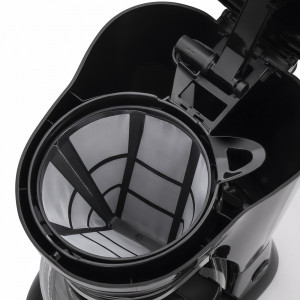 Фильтр кофеварки Maunfeld MF-732BK