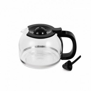 Комплектация к кофеварке Maunfeld MF-732BK