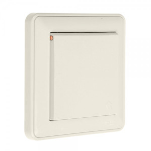 Розетка Schneider Electric W59 Aqua RS16-152B-28 слоновая кость