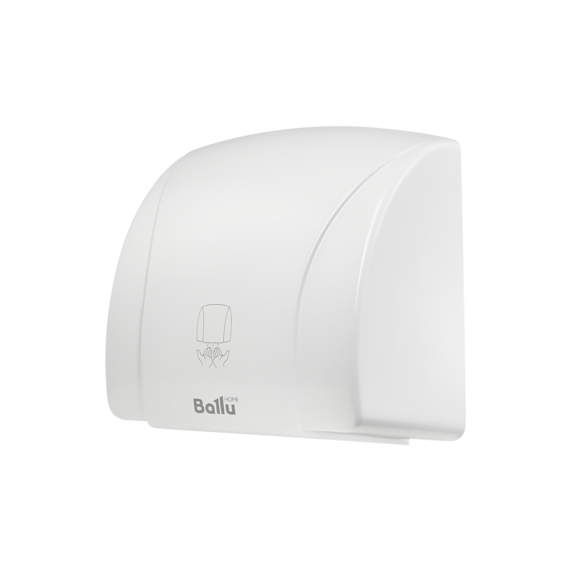 Сушилка для рук Ballu BAHD-1800 приближение