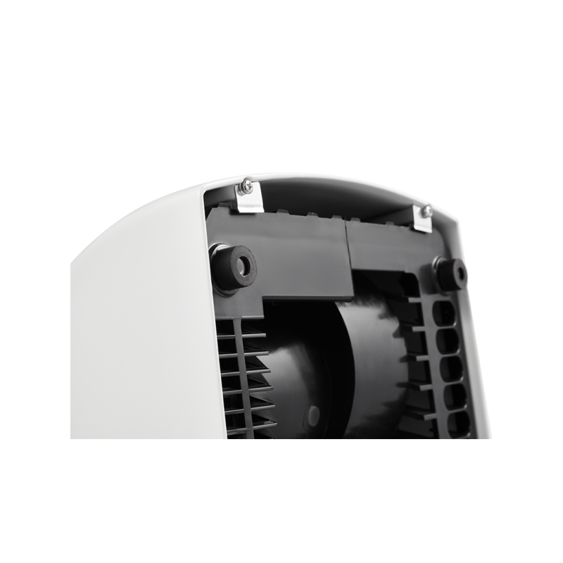 Крепление сушилки для рук Ballu BAHD-1800