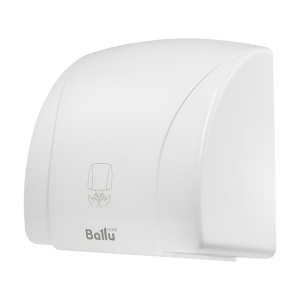 Сушилка для рук Ballu BAHD-1800 приближение