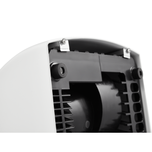 Крепление сушилки для рук Ballu BAHD-1800