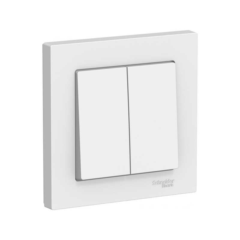 Выключатель Schneider Electric Atlas Design ATN000152